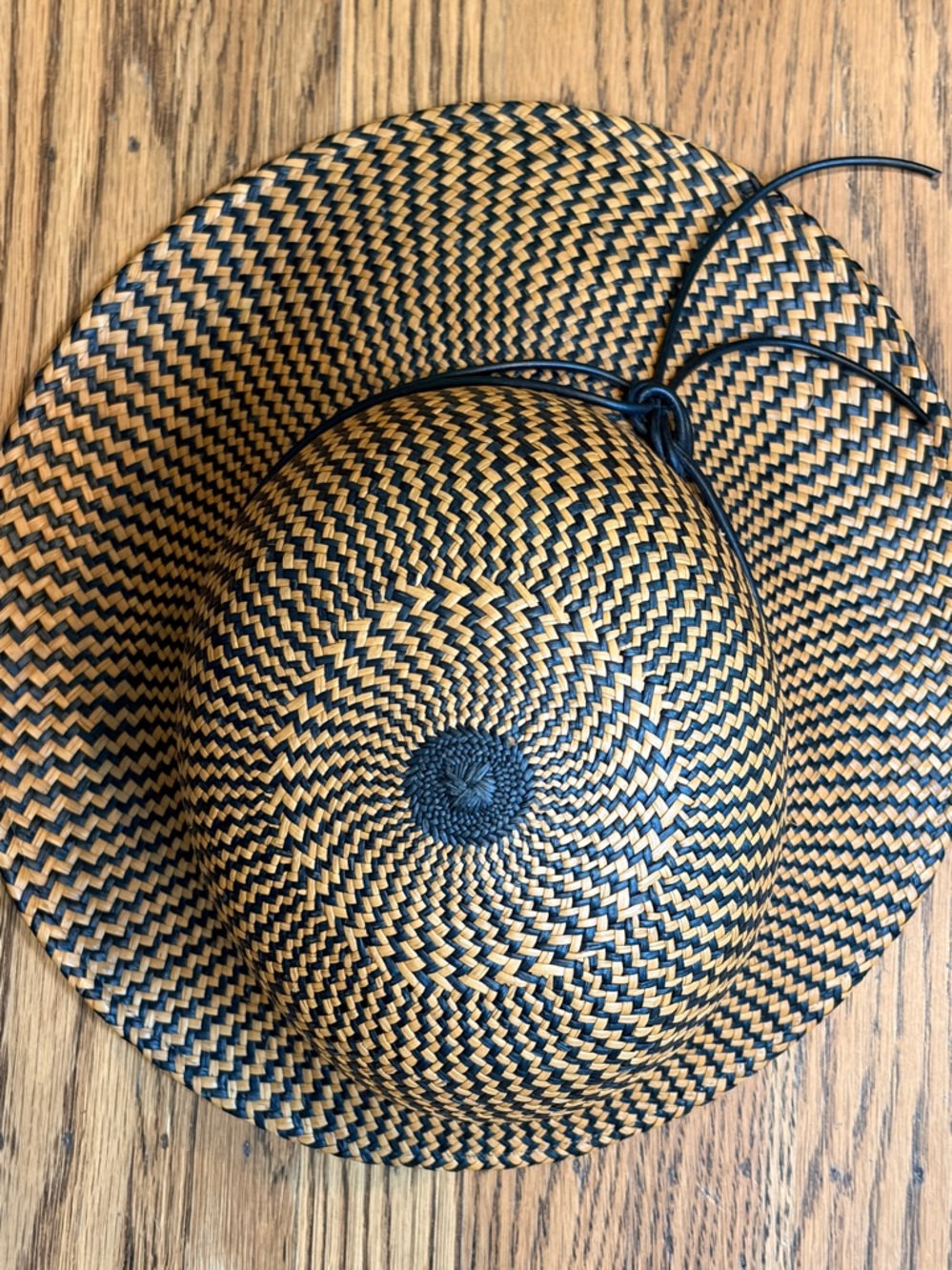 Pinkham Millinery Hat - Picture 5 of 8